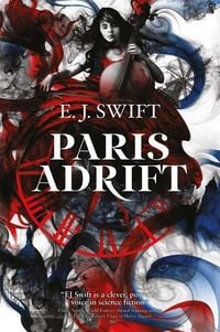 Produktbild: Paris Adrift
