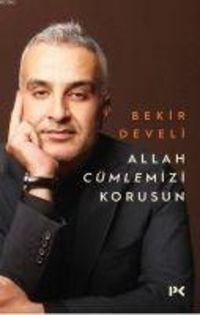 Produktbild: Allah C&uuml;mlemizi Korusun