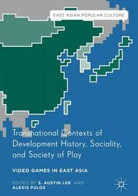 Produktbild: Transnational Contexts of Development History, Sociality, and Society of Play
