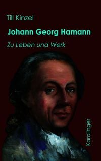Produktbild: Johann Georg Hamann