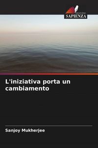 Produktbild: L'iniziativa porta un cambiamento
