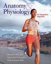 Produktbild: Loose Leaf Version for Anatomy & Physiology: An Integrative Approach
