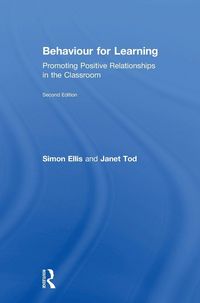 Produktbild: Behaviour for Learning
