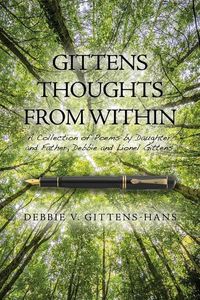 Produktbild: Gittens Thoughts from Within