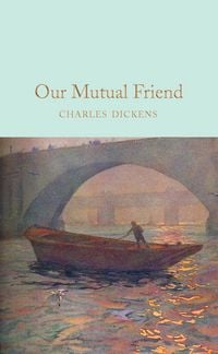 Produktbild: Our Mutual Friend