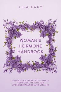 Produktbild: Woman's Hormone Handbook