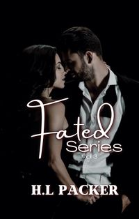 Produktbild: The Fated Series, volume three