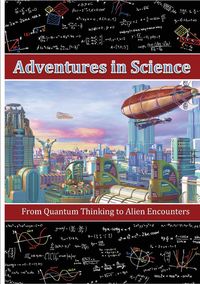 Produktbild: Adventures in Science