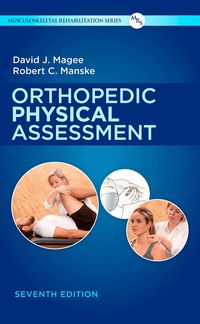 Produktbild: Orthopedic Physical Assessment - E-Book