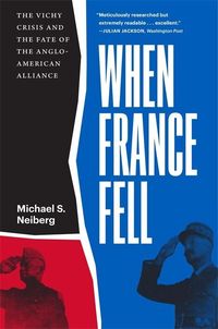 Produktbild: When France Fell