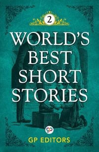 Produktbild: World's Best Short Stories