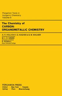 Produktbild: The Chemistry of Carbon