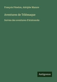 Produktbild: Aventures de T&eacute;l&eacute;maque