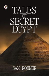 Produktbild: Tales Of Secret Egypt