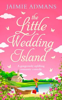 Produktbild: The Little Wedding Island