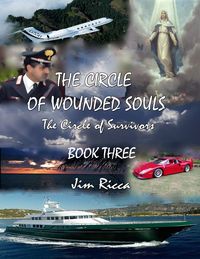 Produktbild: The Circle of Wounded Souls, The Circle of Survivors