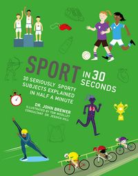 Produktbild: Sport in 30 Seconds