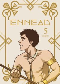 Produktbild: ENNEAD Vol. 5 [Paperback]