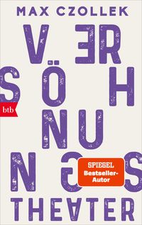 Produktbild: Vers&ouml;hnungstheater