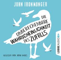 Produktbild: Die unberechenbare Wahrscheinlichkeit des Zufalls