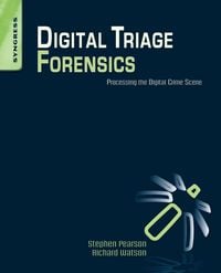Produktbild: Digital Triage Forensics