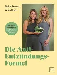 Produktbild: Die Anti-Entz&uuml;ndungs-Formel