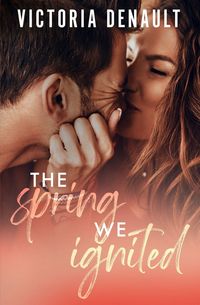Produktbild: The Spring We Ignited