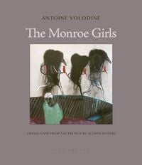 Produktbild: The Monroe Girls