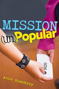 Produktbild: Mission (Un)Popular