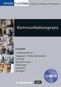 Produktbild: Kommunikationspraxis