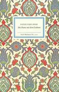 Produktbild: Die Dame mit dem Einhorn