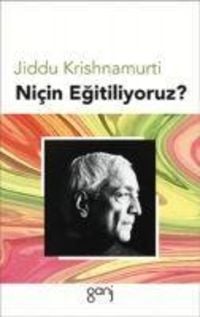 Produktbild: Nicin Egitiliyoruz