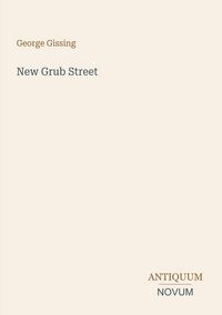 Produktbild: New Grub Street
