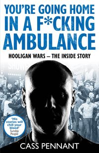 Produktbild: You're Going Home in a F*****g Ambulance
