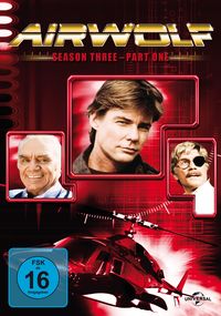 Bild vom Artikel Airwolf - Season 3.1 vom Autor Ernest Borgnine