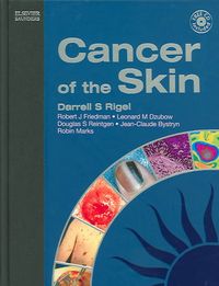 Produktbild: Cancer of the Skin, w. CD-ROM