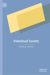 Produktbild: Videolised Society