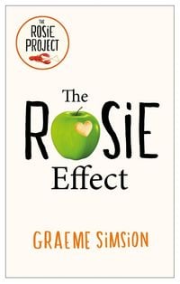 Produktbild: Simsion, G: Rosie Effect