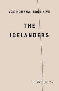 Produktbild: The Icelanders