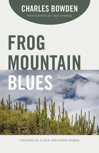 Produktbild: Frog Mountain Blues