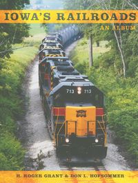 Produktbild: Iowa's Railroads