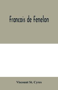 Produktbild: Francois de Fenelon