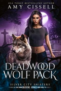 Produktbild: Deadwood Wolf Pack
