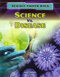 Produktbild: Science vs. Disease