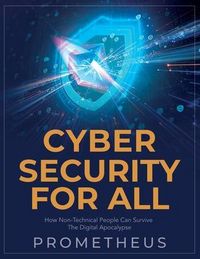 Produktbild: Cyber Security For ALL