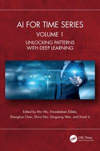 Produktbild: AI for Time Series
