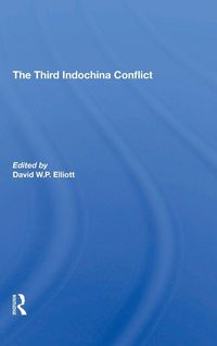 Produktbild: The Third Indochina Conflict