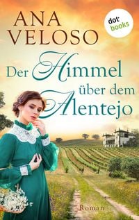 Produktbild: Der Himmel &uuml;ber dem Alentejo