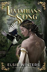 Produktbild: Leviathan's Song