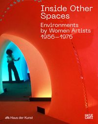 Produktbild: Inside Other Spaces